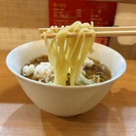 RAMEN ガモウスマイル - 