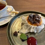 French Bistro un seul - 