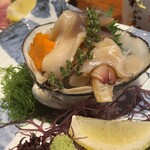 むつ湊 - 