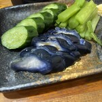 立ち呑み 庶民 - 