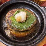 大阪あべの赤のれん - 