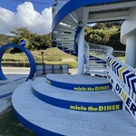 miele the DINER cafe - 