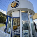 miele the DINER cafe - 