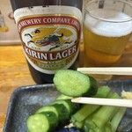 立ち呑み 庶民 - 