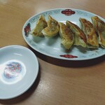 スタミナラーメン 娘娘 上尾店 - 