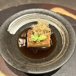 SHARI赤坂 / 鉄板焼みたき赤坂 - 