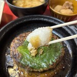 大阪あべの赤のれん - 