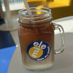 miele the DINER cafe - 