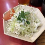 大阪あべの赤のれん - 