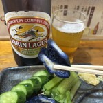 立ち呑み 庶民 - 