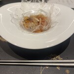 SHARI赤坂 / 鉄板焼みたき赤坂 - 