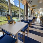 miele the DINER cafe - 