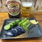 立ち呑み 庶民 - 