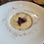 French Bistro un seul - 