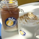 miele the DINER cafe - 