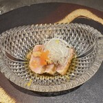 SHARI赤坂 / 鉄板焼みたき赤坂 - 