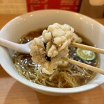 RAMEN ガモウスマイル - 