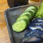 立ち呑み 庶民 - 