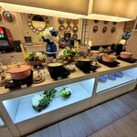 CORAL EXECUTIVE LOUNGE - 