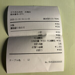 立ち呑み 庶民 - 