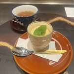 SHARI赤坂 / 鉄板焼みたき赤坂 - 