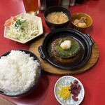 大阪あべの赤のれん - 