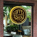 Coffee Tribe Phuket - 
