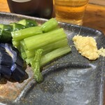 立ち呑み 庶民 - 