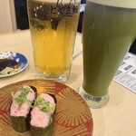 廻転とやま鮨 - 