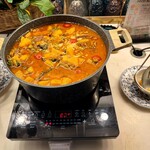 CORAL EXECUTIVE LOUNGE - 