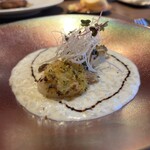 French Bistro un seul - 