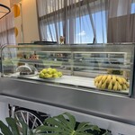 miele the DINER cafe - 