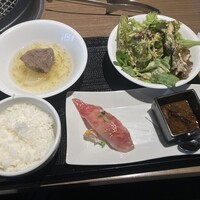 焼肉あきら - 