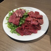 焼肉あきら - 