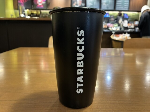 STARBUCKS COFFEE Arubi Suminodo Ten