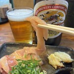 立ち呑み 庶民 - 