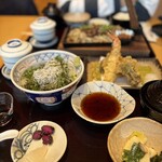 郷土和食 銀次郎 - 