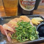 立ち呑み 庶民 - 