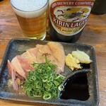 立ち呑み 庶民 - 