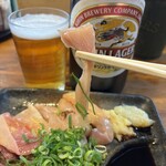 立ち呑み 庶民 - 