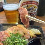 立ち呑み 庶民 - 