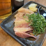 立ち呑み 庶民 - 