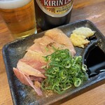 立ち呑み 庶民 - 