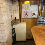 立ち呑み 庶民 - 