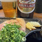 立ち呑み 庶民 - 