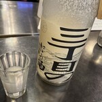 鶏が好きだと酒びたい - 