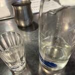 鶏が好きだと酒びたい - 