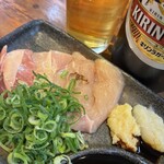 立ち呑み 庶民 - 