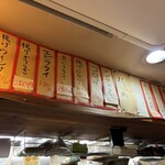 立ち呑み 庶民 - 