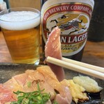 立ち呑み 庶民 - 